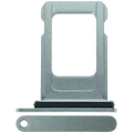 Sim Card Tray For iPhone 12 (Service Pack) (Green)