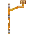 Power And Volume Button Flex Cable For Motorola Moto G 5G (XT2313 / 2023) (Premium)
