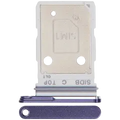 Dual Sim Card Tray For Samsung Galaxy S26 (S942) (Cobalt Violet)