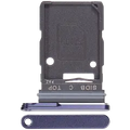 Single Sim Card Tray For Samsung Galaxy S26 (S942) (Cobalt Violet)