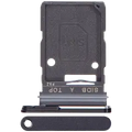 Single Sim Card Tray For Samsung Galaxy S26 (S942) (Black)