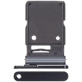 Single Sim Card Tray For Samsung Galaxy S26 Ultra (S948) (Black)
