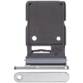 Single Sim Card Tray For Samsung Galaxy S26 Ultra (S948) (White)