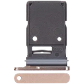 Single Sim Card Tray For Samsung Galaxy S26 Ultra (S948) (Pink Gold)