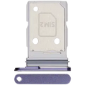 Dual Sim Card Tray For Samsung Galaxy S26 Ultra (S948) (Cobalt Violet)