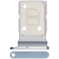 Dual Sim Card Tray For Samsung Galaxy S26 Ultra (S948) (Sky Blue)
