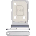 Dual Sim Card Tray For Samsung Galaxy S26 Ultra (S948) (White)