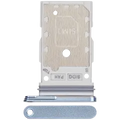 Dual Sim Card Tray For Samsung Galaxy S26 Plus (S947) (Sky Blue)