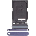 Single Sim Card Tray For Samsung Galaxy S26 Plus (S947) (Cobalt Violet)