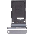 Single Sim Card Tray For Samsung Galaxy S26 Plus (S947) (Silver Shadow)