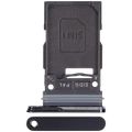 Single Sim Card Tray For Samsung Galaxy S26 Plus (S947) (Black)