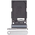 Single Sim Card Tray For Samsung Galaxy S26 Plus (S947) (White)