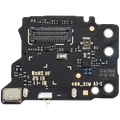 Sim Card Reader With Board For Motorola Moto G96 (XT2531 / 2025) (Premium)