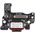 Charging Port Board For Motorola Moto Edge 50 Neo (XT2409 / 2024) (Premium)