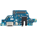 Charging Port Board For Motorola Moto G84 (XT2347 / 2023) (Premium)