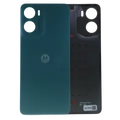 Back Cover Glass For Motorola Moto G05 (XT2523 /2025) (Genuine OEM) (Forest Green)