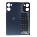 Back Cover Glass For Motorola Moto G05 (XT2523 /2025) (Genuine OEM) (Denim Blue)