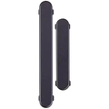 Hard Buttons (Power / Volume) For Samsung Galaxy S26 Plus (S947) (Black)