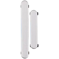 Hard Buttons (Power / Volume) For Samsung Galaxy S26 Plus (S947) (White)