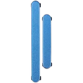 Hard Buttons (Power / Volume) For Samsung Galaxy S26 (S942) (Blue)