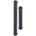 Hard Buttons (Power / Volume) For Samsung Galaxy S26 (S942) (Black)