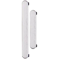 Hard Buttons (Power / Volume) For Samsung Galaxy S26 (S942) (White)