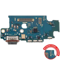 Charging Port Board With Sim Card Reader Compatible For Samsung Galaxy S26 Plus (S947B) (International Version) (Premium)