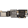 SIM Card Reader Board Repair For Google Pixel 9 Pro Fold