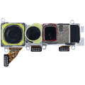Back Camera For Google Pixel 9 Pro (Genuine OEM)