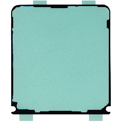 Bottom Outer Display Adhesive Tape For Samsung Galaxy Z Flip 7 5G
