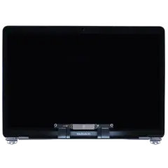 Complete LCD Display Assembly For MacBook Air 13" Retina A2337 (2020) (Genuine OEM) (Space Gray)