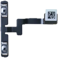 Volume Button For iPad Pro 11" 5th Gen (2024) (WiFi Only) (Genuine OEM) (Space Gray)