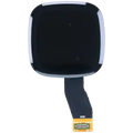LCD Assembly without Frame For Fitbit Sense 2