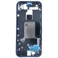 Mid- Frame Housing For Google Pixel 10a (Genuine OEM) (US Version) (Obsidian)