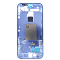 Mid- Frame Housing For Google Pixel 10a (Genuine OEM) (US Version) (Lavender)