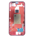 Mid- Frame Housing For Google Pixel 10a (Genuine OEM) (US Version) (Berry)