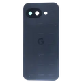Back Cover Glass For Google Pixel 10a (Genuine OEM) (Obsidian)