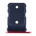Sim Card Tray For Google Pixel 10a (Genuine OEM) (Berry)