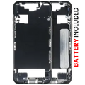 Back Housing Including Battery For iPhone Air (Light Gold) (Genuine OEM) (US / CA Version)