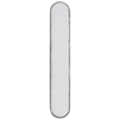 Camera Control Button For iPhone 16 / 16 Plus (White) (JCID)