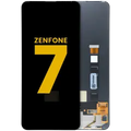 LCD Assembly without Frame For Asus ZenFone 7 (Refurbished)