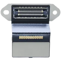 Embedded DisplayPort (eDP) Flex Cable with Connector Cowling For MacBook Air 13" A2337 (2020) (Genuine OEM)