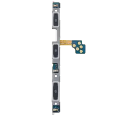 Power / Volume Button Flex Cable For Samsung Galaxy A36 5G (A366 / 2025) / A56 5G (A566 / 2025)