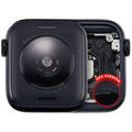 Housing Assembly For Watch Series SE 3rd (40MM) (Used OEM Pull: Grade A) (GPS Version) (Aluminum / Midnight)