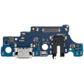 Charging Port Board With Headphone Jack For Samsung Galaxy A06 5G (A066 / 2025) (Premium)