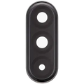 Back Camera Lens With Bezel Ring For Samsung Galaxy A36 5G (A366 / 2025)