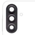 Back Camera Lens With Bezel Ring For Samsung Galaxy A56 5G (A566 / 2025)