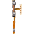 Power / Volume Button Flex Cable For Samsung Galaxy A07 4G (A075 / 2025)