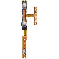 Power / Volume Button Flex Cable For Samsung Galaxy A07 4G (A075 / 2025)