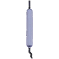 Hard Buttons (Power / Volume) For Samsung Galaxy A07 4G (A075 / 2025) (Light Violet)
